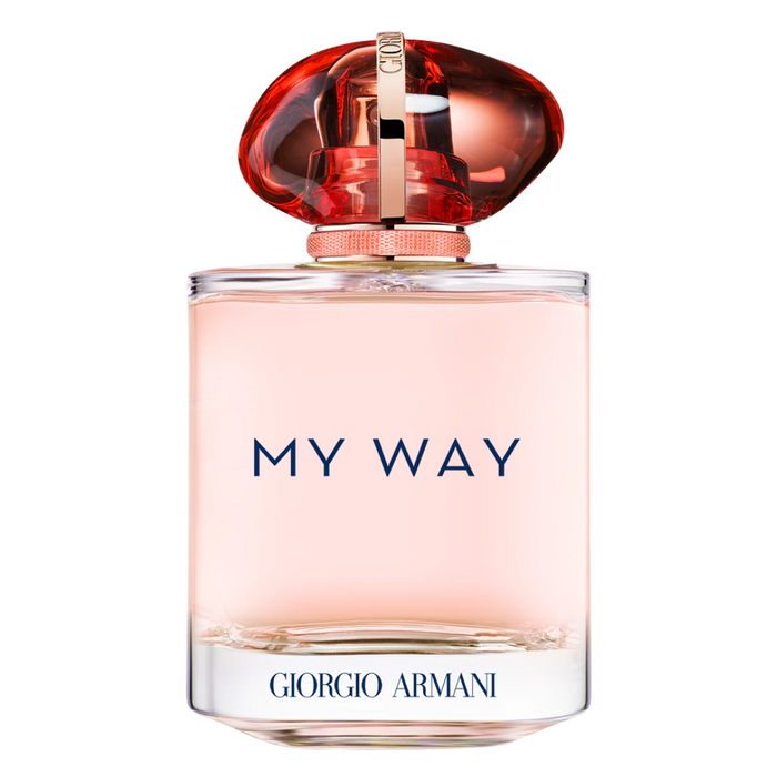 Giorgio Armani My Way Ylang Women EDP 90 ML