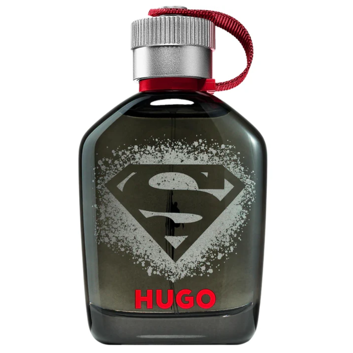 Hugo Boss Superman x Hugo EDP 125 ML