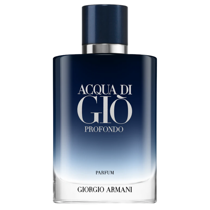 Giorgio Armani Acqua Di Gio Profondo Parfum 100Ml