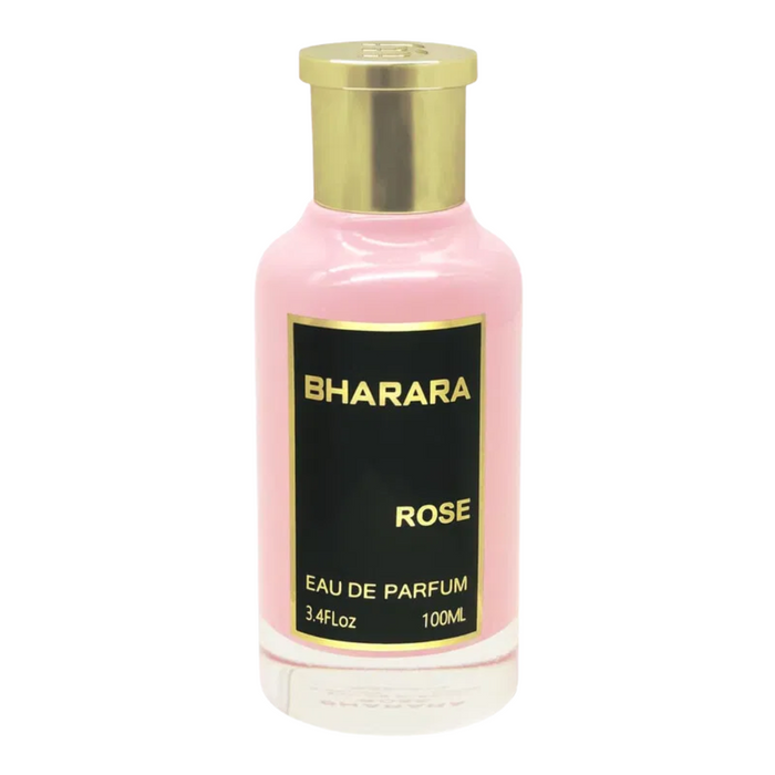 Bharara Rose Edp 100Ml Mujer