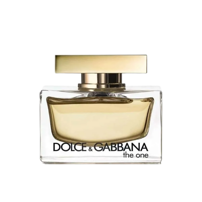 Dolce & Gabbana The One 75 Ml Edp