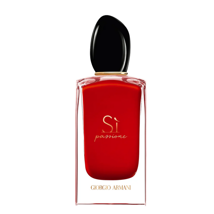 Armani Si Pasione 100 Ml Edp