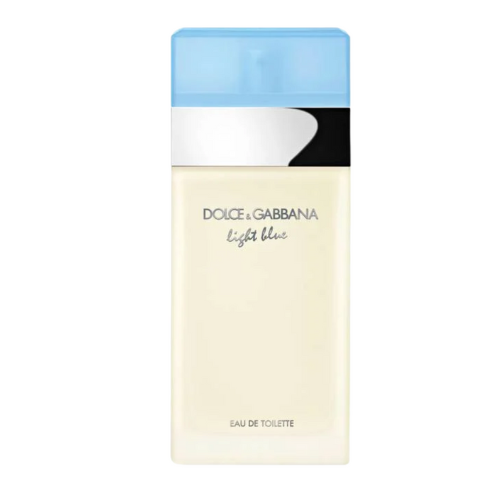 Dolce & gabbana Light Blue Mujer 100ml Edt