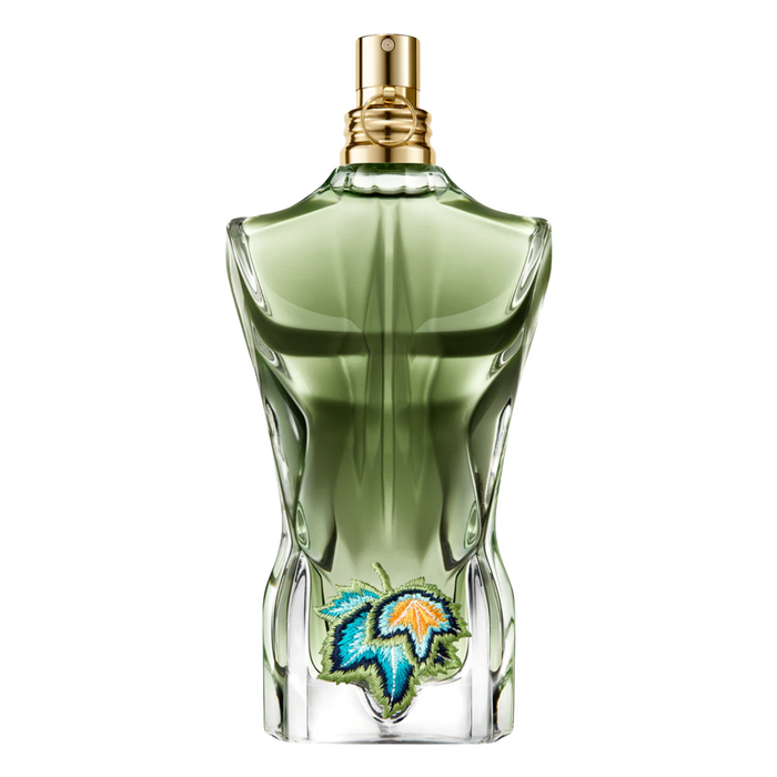 Jean Paul Gaultier Le Beau Paradise Garden EDP 125 Ml Hombre