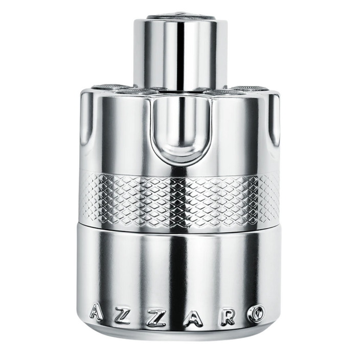 Azzaro Wanted Edp 50Ml Hombre