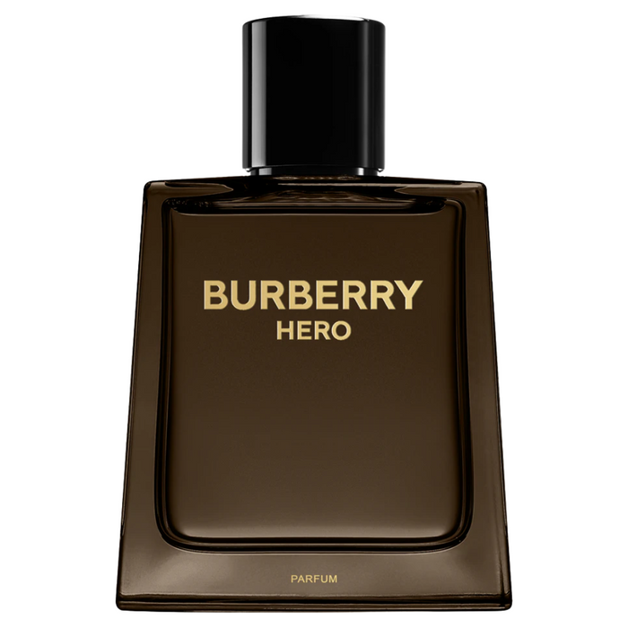 Burberry Hero Parfum 100 ML Hombre Recargable