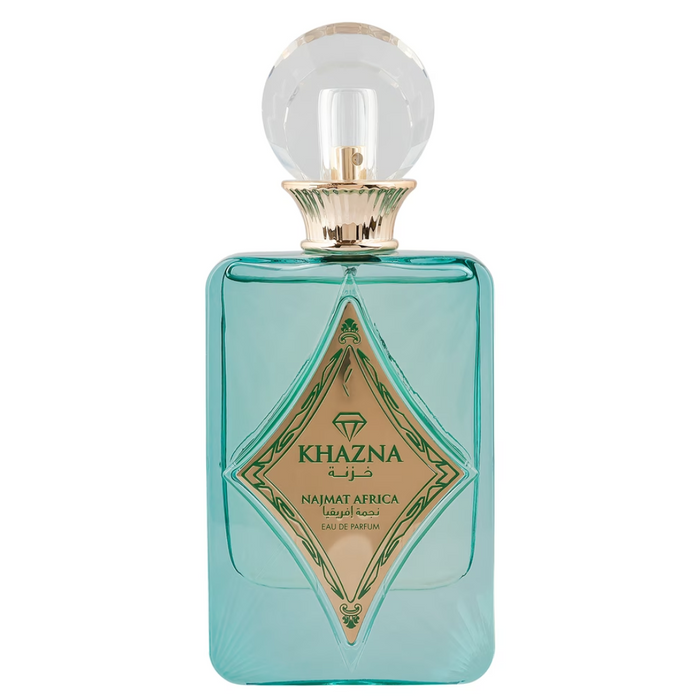 Risala Elite Khazna Najmat Africa Edp 100 Ml Mujer (Jpg La Belle Le Parfum)