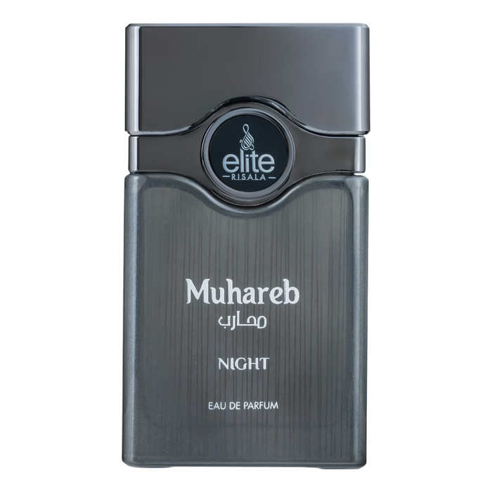 Risala Elite Muhareb Night Edp 100 Ml Hombre (Ysl Myself)
