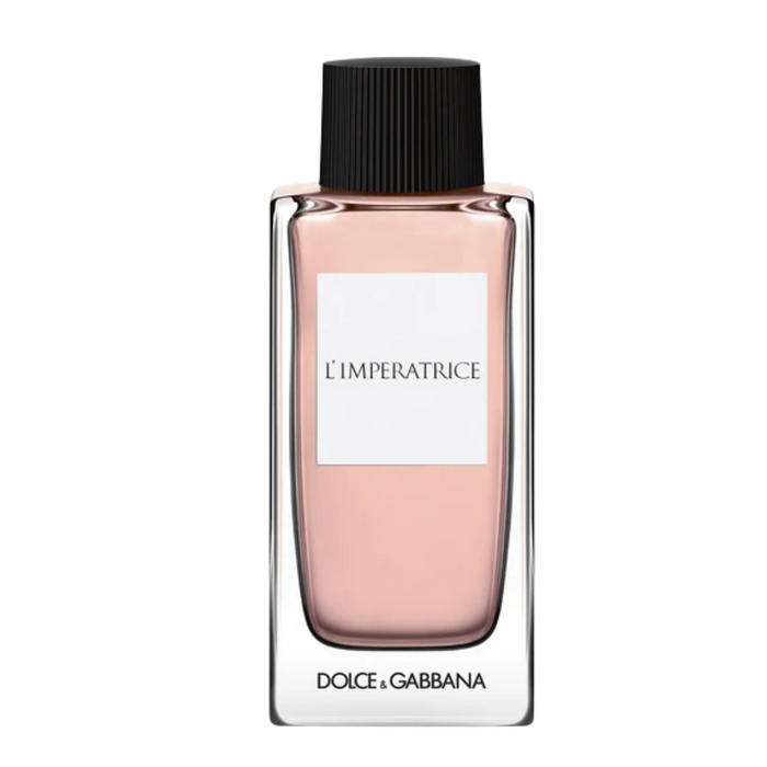 Dolce & Gabbana L`Imperatrice Edt 100Ml Mujer
