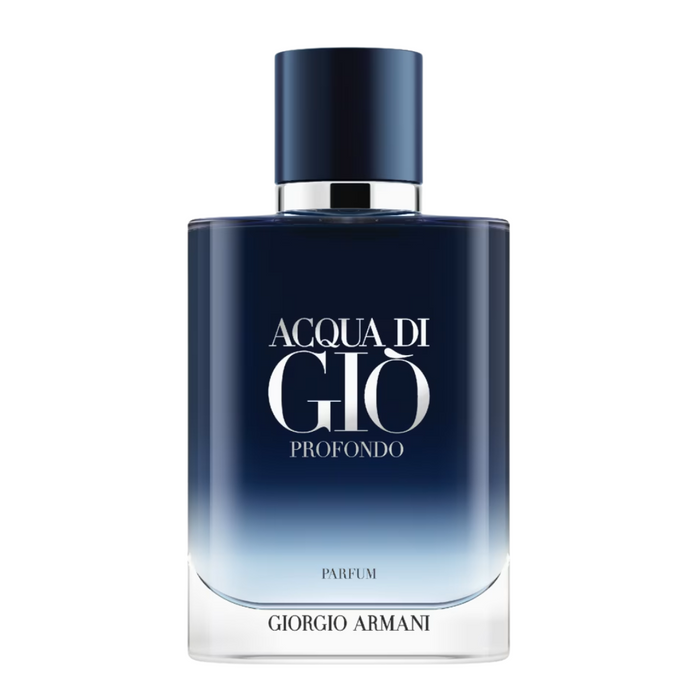 Giorgio Armani Acqua Di Gio Profondo Parfum 100Ml