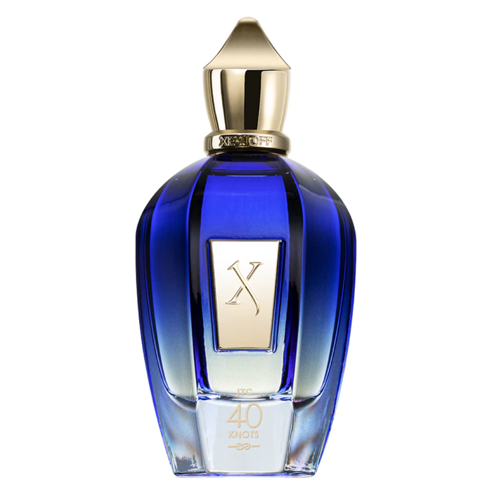 Xerjoff Join The Club 40 Knots Edp 100Ml
