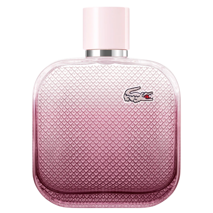 Lacoste Rose Intense Woman Edt 100Ml