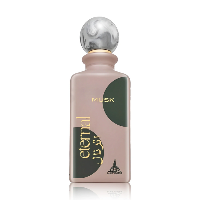 Paris Corner Eternal Musk Edp 100Ml Unisex (Missing Person Phlur)