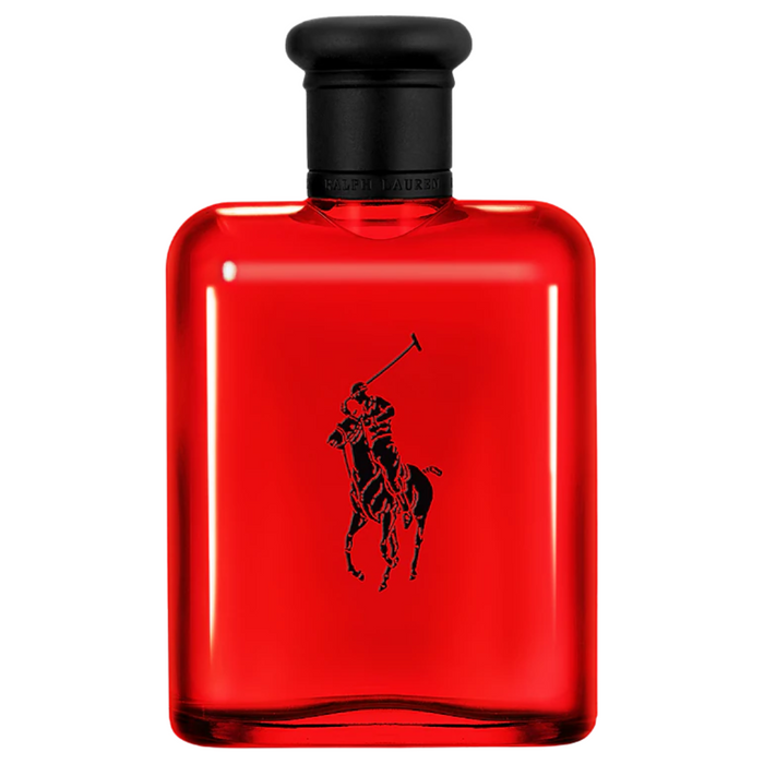 Ralph Lauren Polo Red 125ML Edt
