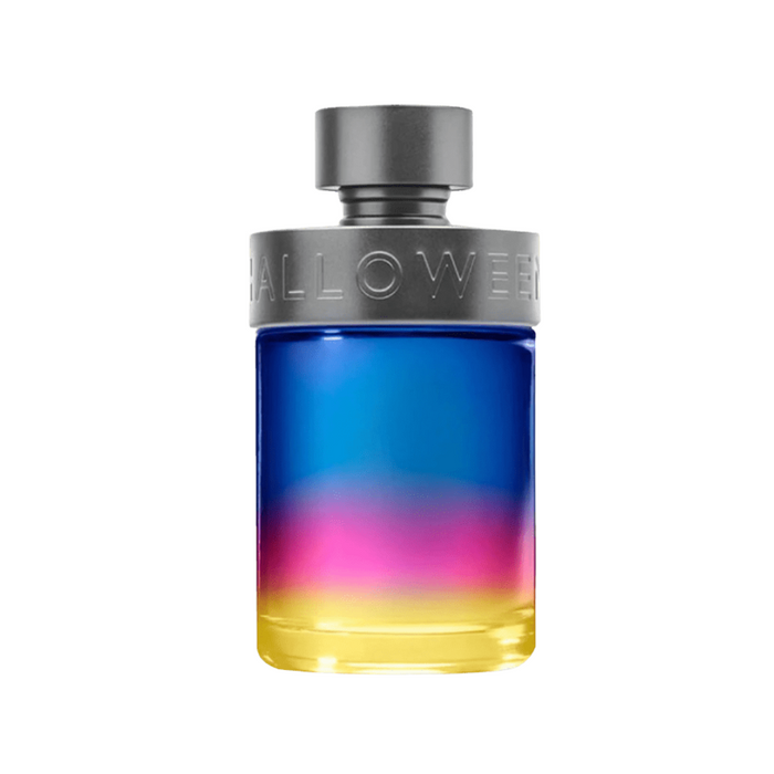 Jesus Del Pozo Halloween Man Hero Edt 125 Ml Hombre