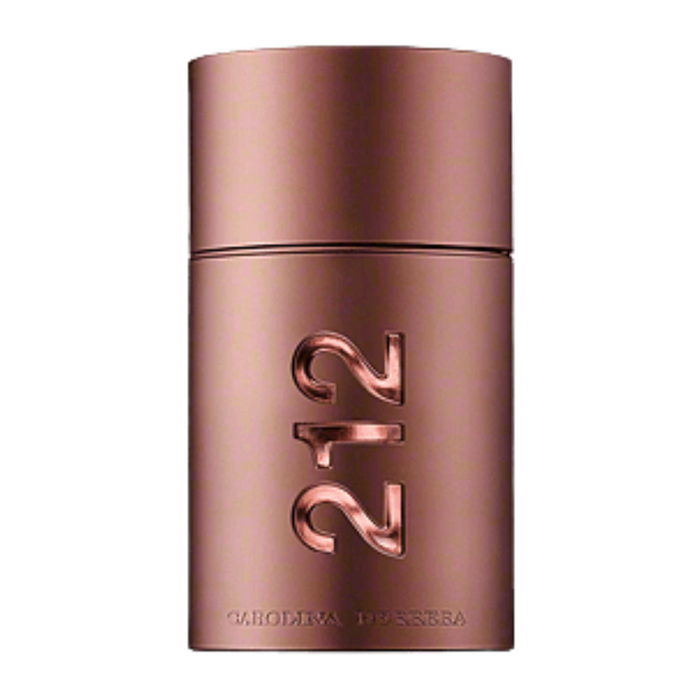 Carolina Herrera 212 Sexy Edt 50Ml Hombre