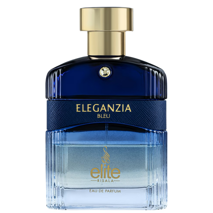 Risala Elite Eleganzia Bleu Edp 100 Ml