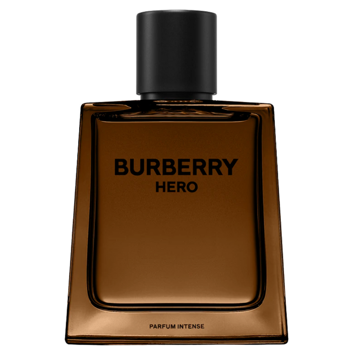 Burberry Hero Parfum intense 100 ML