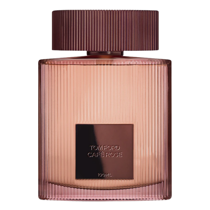 Tom Ford Cafe Rose Edp 100Ml Mujer