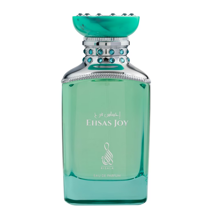Risala Ehsas Joy Edp 100 Ml Hombre (Lv L’Immensité)