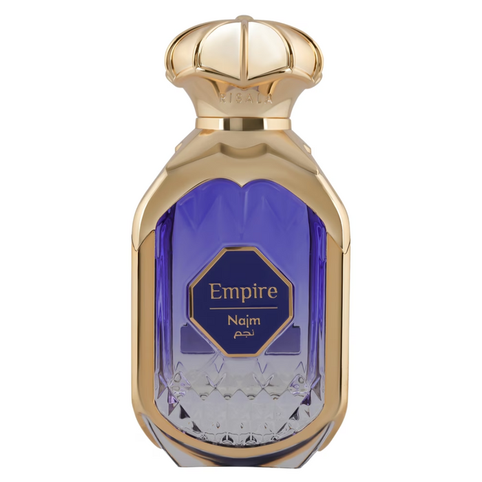 Risala Elite Empire Najm Edp 100 Ml Hombre (Gucci Guilty Elixir)