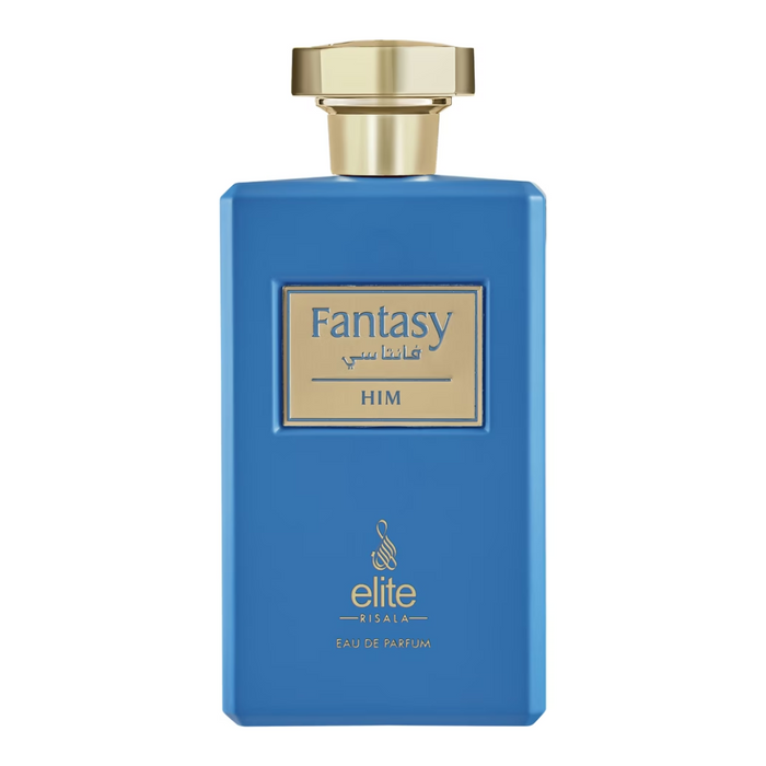 Risala Elite Fantasy Him Edp 100 Ml Unisex (Lv Afternoon Swim )