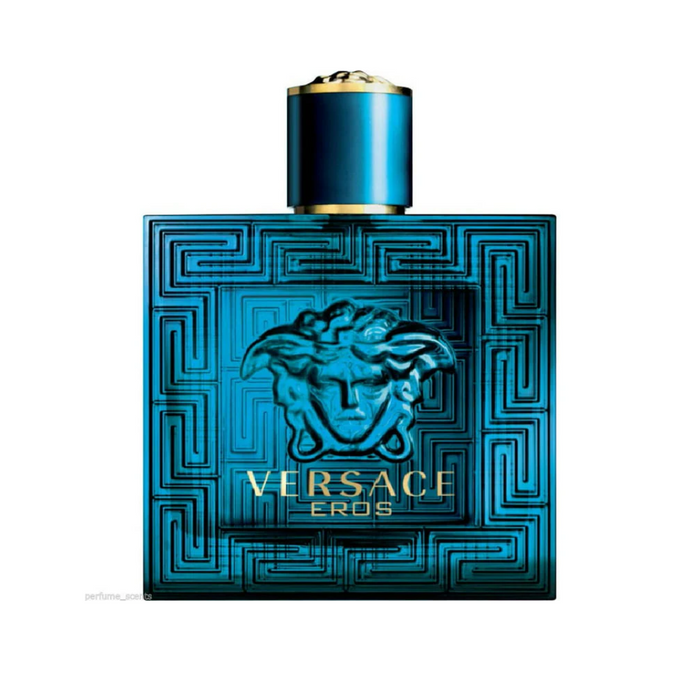 Versace Eros Men 100ml Edt