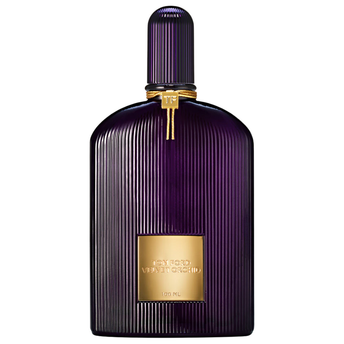Tom Ford Velvet Orchid Edp 100Ml Mujer