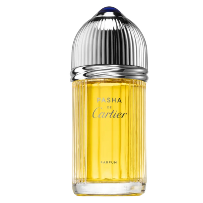 Cartier Pasha 100 Ml Parfum Hombre