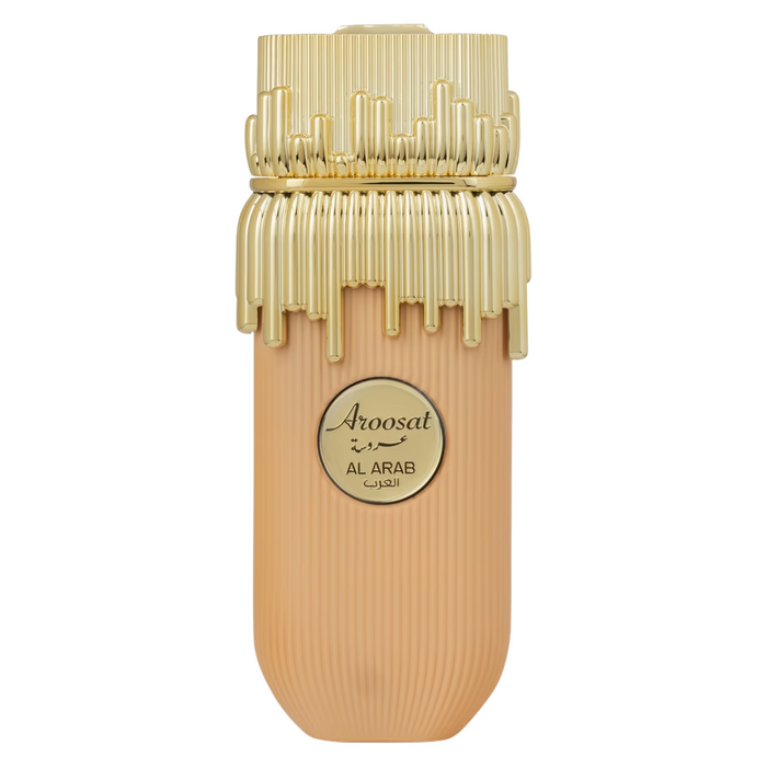 Risala Elite Aroosat Al Arab Edp 100Ml Mujer (Lattafa Eclaire)