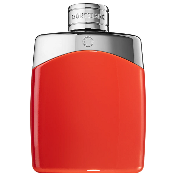 Mont Blanc Legend Red 100Ml Hombre Edp