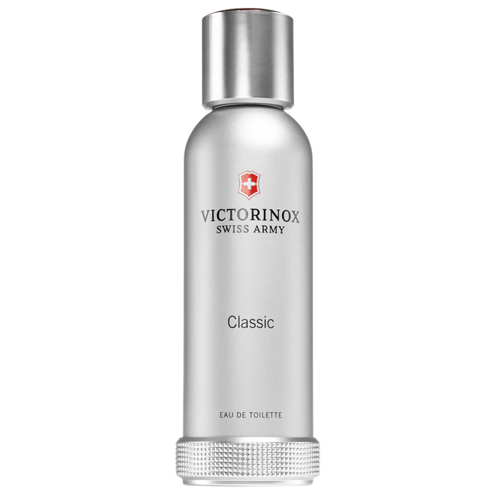 Victorinox Swiss Army Edt 100ml Hombre (Nuevo Formato)