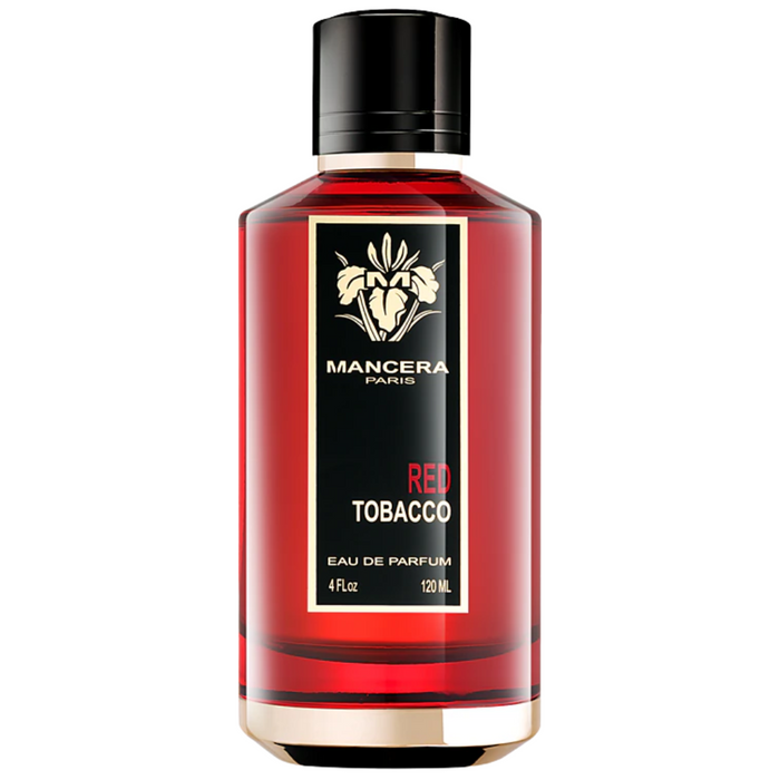 Mancera Red Tobacco Edp 120Ml Unisex