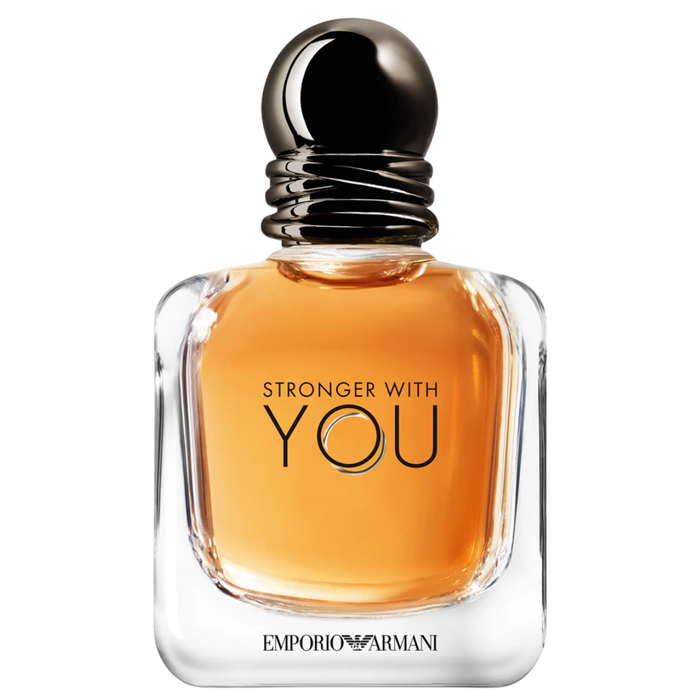 Armani Stronger With You Edt 50Ml Hombre