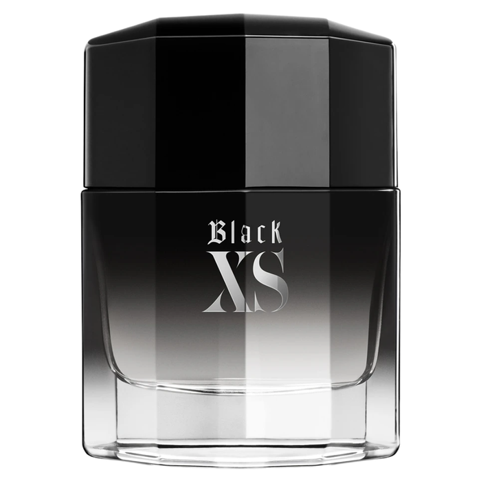 Paco Rabanne Black Xs Edt 100ml version nueva