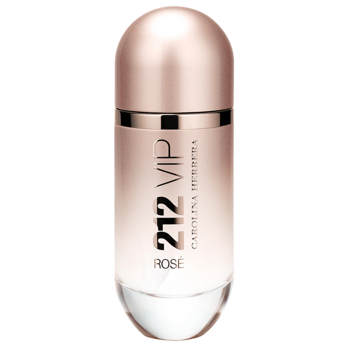 Carolina Herrera 212 Vip Rosé Edp 80 Ml