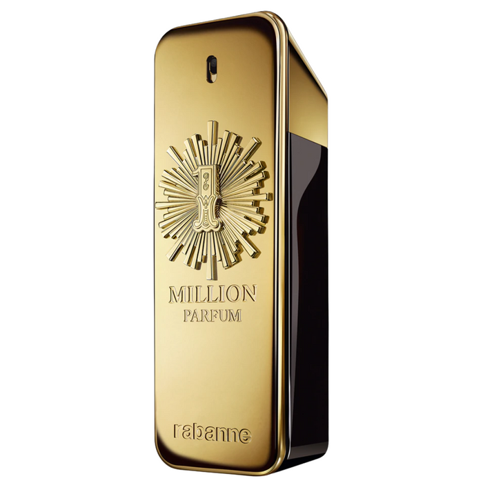 Paco Rabanne One million Parfum 200 ML Hombre