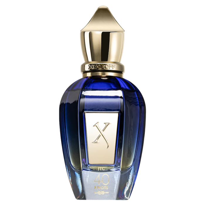 Xerjoff Join The Club 40 Knots Edp 50Ml Unisex