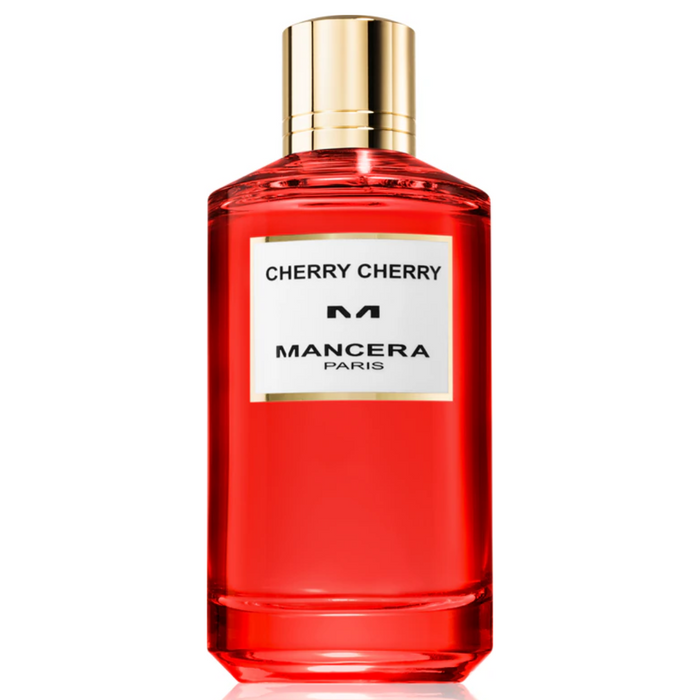 Mancera Cherry Cherry Edp 120Ml Unisex