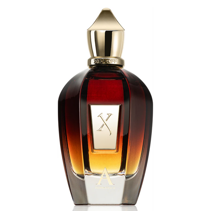 Xerjoff Oud Stars Alexandria II Unisex 100Ml Edp