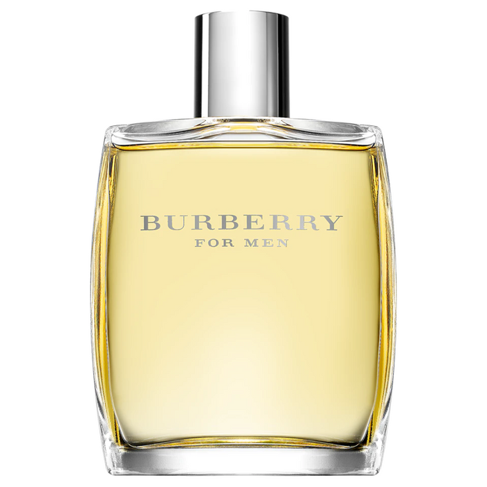 Burberry Classico Hombre Edt 100 Ml