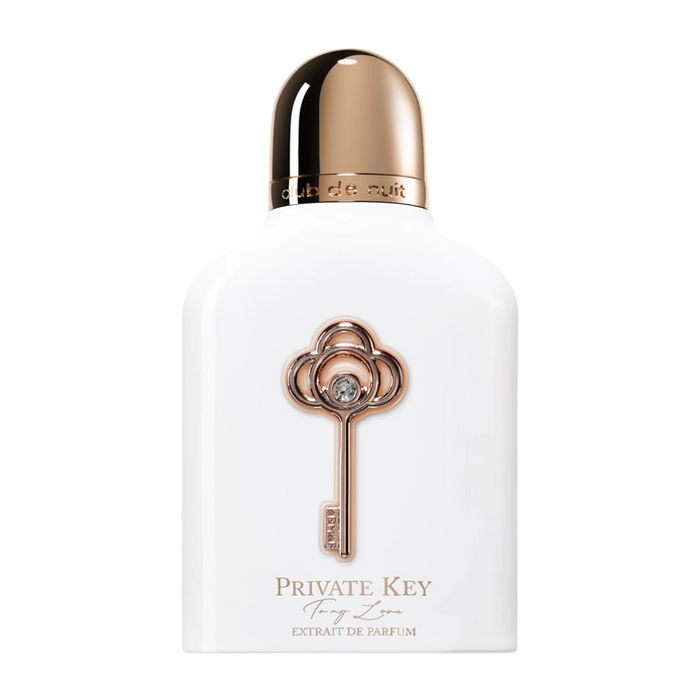 Armaf Private Key My Soul Edp 100Ml Unisex