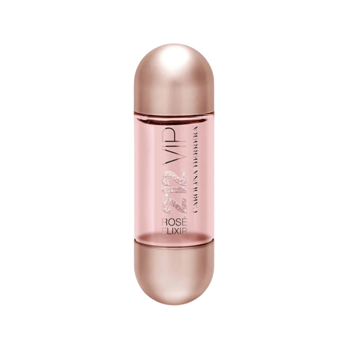 Carolina Herrera 212 Vip Rosé Nyc Elixir EDP 30Ml