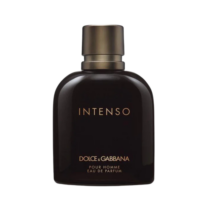 Dolce & Gabbana Intenso 125 Ml Edp