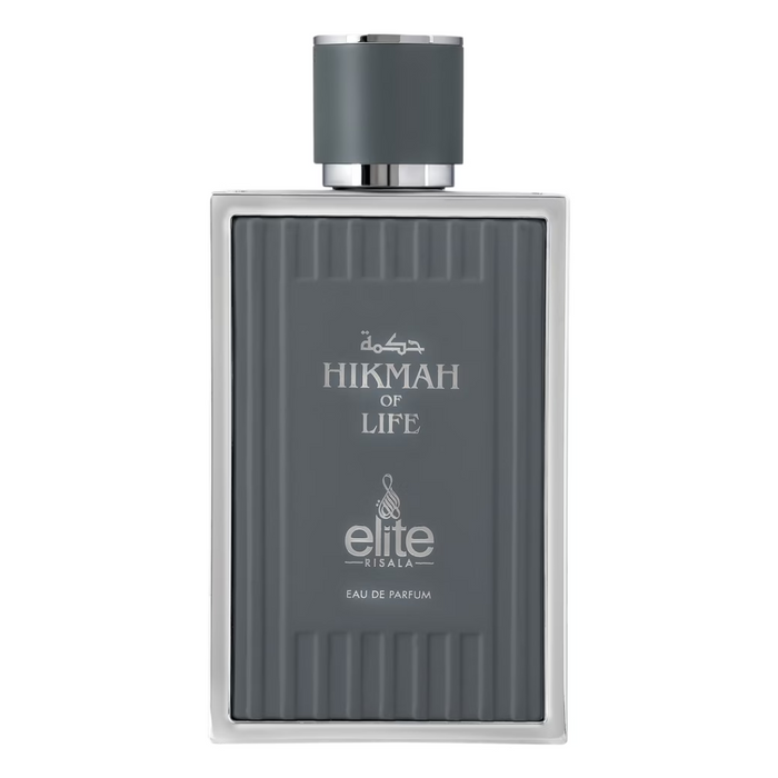 Risala Elite Hikmah Of Life Edp 100 Ml Hombre (Blvgari Tygar )