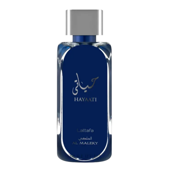 Lattafa Hayaati Al Maleky EDP 100 ML