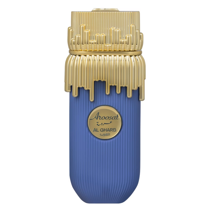Risala Elite Aroosat Al Gharb Edp 100Ml Hombre (Jpg Le Beau Paradise Garden)