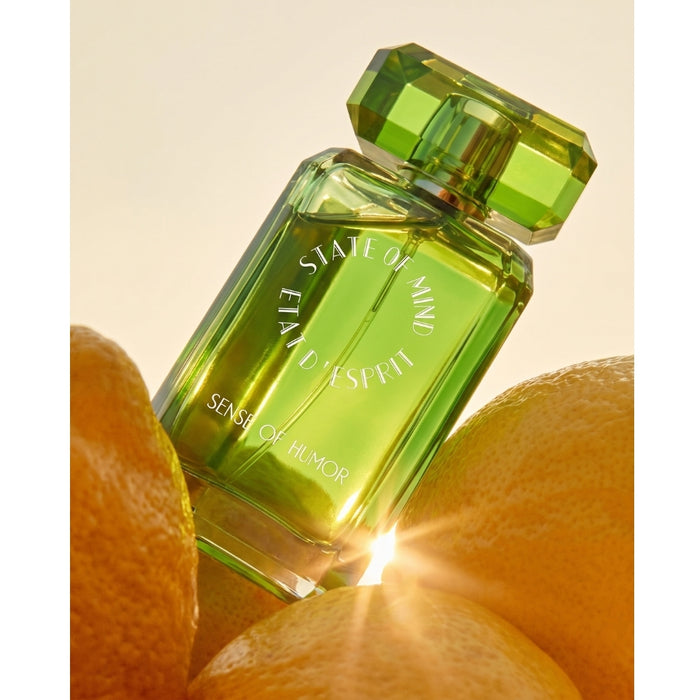 State of Mind Sense Of Humor EDP Unisex 100 ml