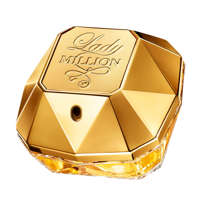 Paco Rabanne Lady Million 80ml Edp