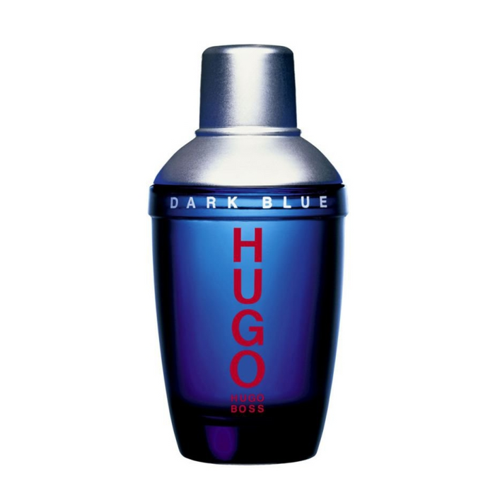 Hugo Boss Dark Blue 75ml Edt